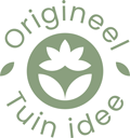 Origineeltuinidee Logo